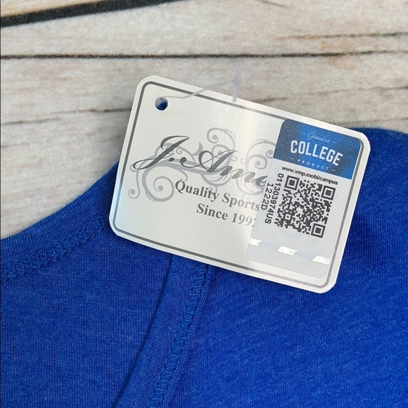 UNIVERSITY of KENTUCKY ladies tee - Picture 5 of 5